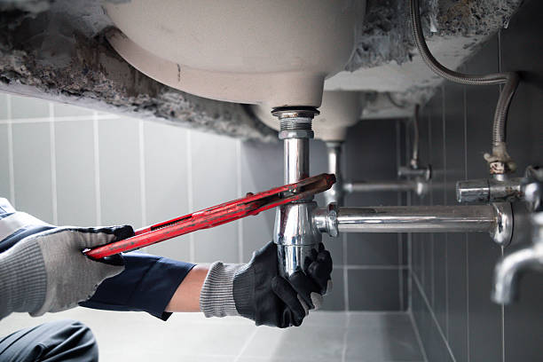 Trusted Drain Cleaning service in Rochelle Park, NJ - Masters Plumbing Service